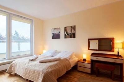 Sun&Snow Aquamarina - Apartment 95