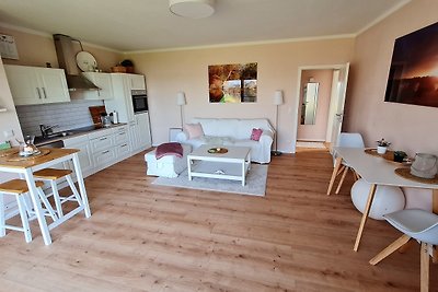 Vakantieappartement Gezinsvakantie Klein Upahl