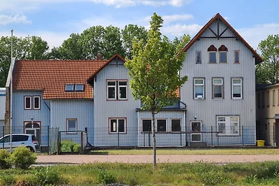 Appartamento Vacanza con famiglia Wernigerode