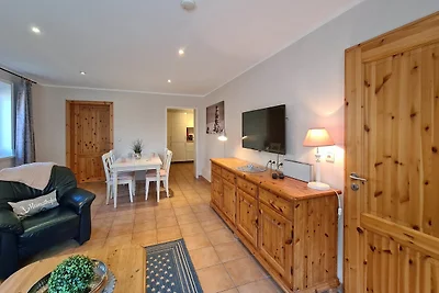 Appartamento Vacanza con famiglia Burg auf Fehmarn