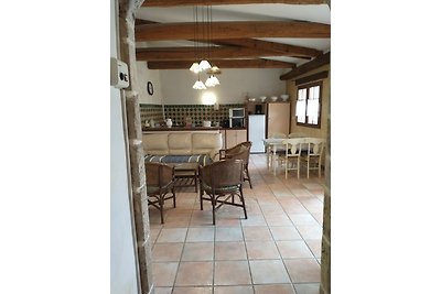 Holiday flat family holiday Allemagne-en-Provence