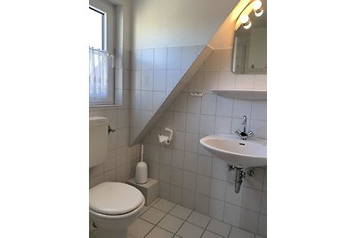 Vakantieappartement Gezinsvakantie Grube