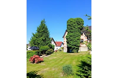 Ferienwohnung "Heidi"