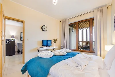 Sun&Snow Olympic Park - Apartament