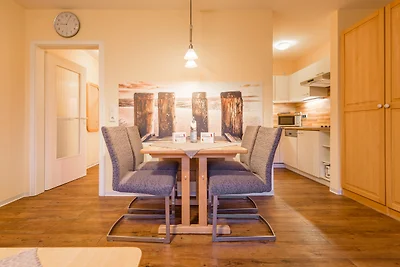 Ferienwohnung Wyk auf Föhr 2 Raum