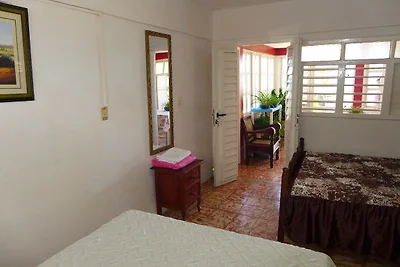 CASA DIOVANY HORIZONTES Appartement
