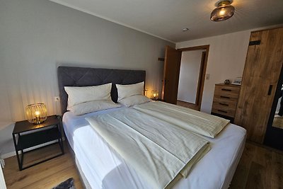 Vakantieappartement Gezinsvakantie Hohwacht