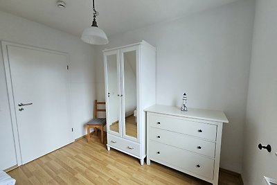 Vakantieappartement Gezinsvakantie Dierhagen