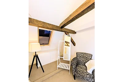 Ferienwohnung Kassel Traube bis 1 -