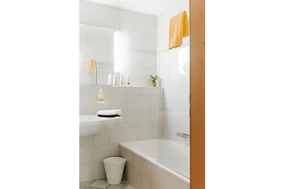 Ferienwohnung Kanzelwand im