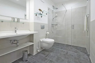 Aparthotel Waterkant Suites, Suite