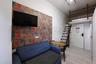 Vakantieappartement Gezinsvakantie Krakow