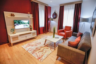 Vakantieappartement Gezinsvakantie Triberg