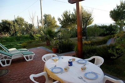 Casa vacanze Vacanza di relax Salerno
