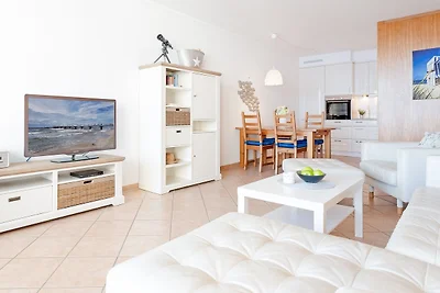 Appartamento Vacanza con famiglia Timmendorfer Strand