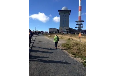 Ferienhäuser Am Eichenberg, Haus 1