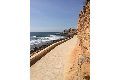 Villa Luisa - La Zenia