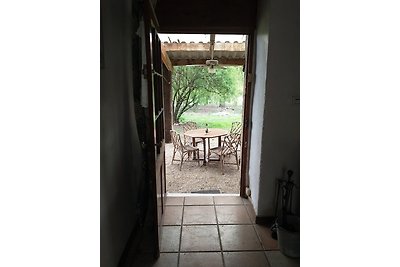 Vakantieappartement Gezinsvakantie Allemagne-en-Provence