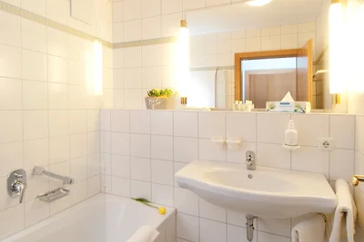 Ferienwohnung Sabine im Gästehaus