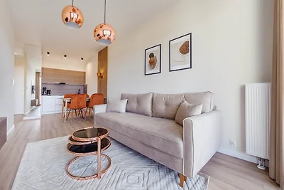 Sun&Snow Gea Eco - Apartment 214