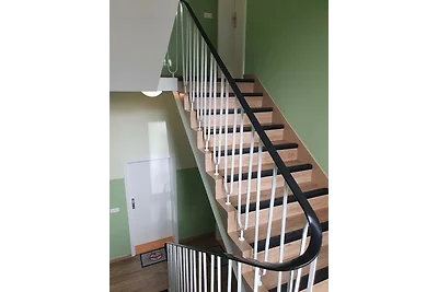 Ferienwohnung Krabbe