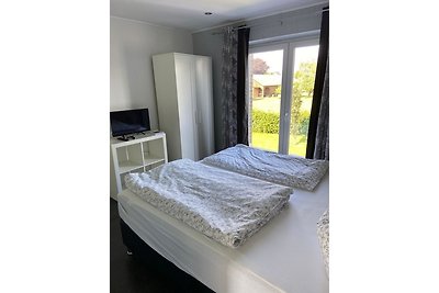 Ferienwohnung Naeve