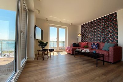 Vakantieappartement Gezinsvakantie Hohwacht