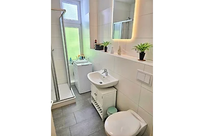 Heimathafen Wismar in der Altstadt