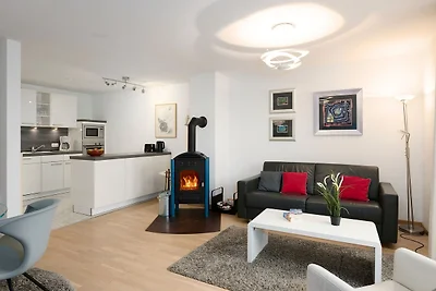 Promenade 18 Seaside