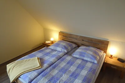 Vakantieappartement Gezinsvakantie Burg auf Fehmarn
