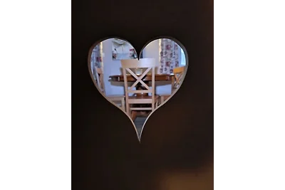 Vakantiehuis Ontspannende vakantie Jussarupt