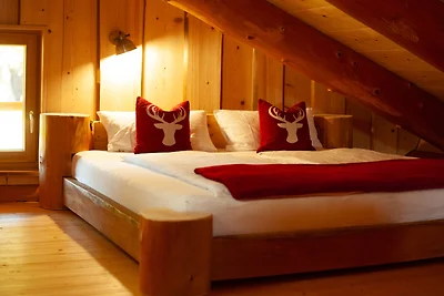 Chalet Enzian Bayerwald