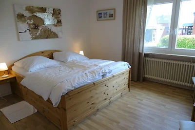 Haus Wildfang FeWo 5