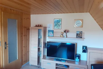 Vakantieappartement Gezinsvakantie Herrnhut