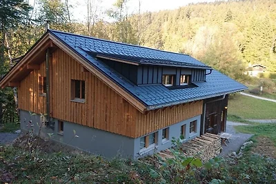 Vakantiehuis Ontspannende vakantie Schnepfau