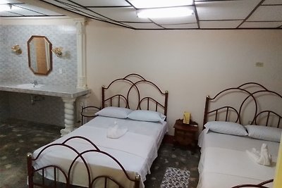 HOSTAL HACIENDA LAS COLUMNAS