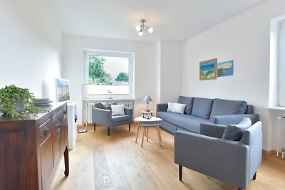 Appartamento Vacanza con famiglia Malente