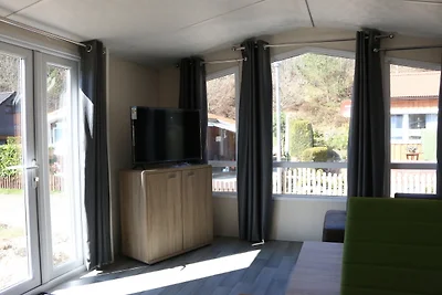Chalet Austernfischer am