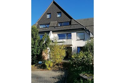 Vakantieappartement Gezinsvakantie Goslar