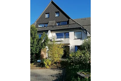 Appartamento Vacanza con famiglia Goslar