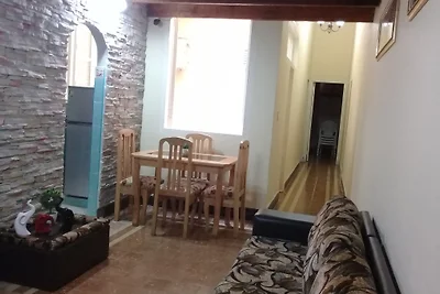 Apartamento Vacaciones familiares Havanna