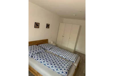 Ferienwohnung Kranichblick