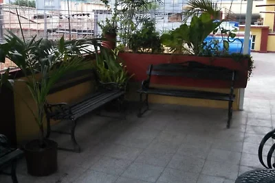 Hostal Yuliett Ramos Appartement 2