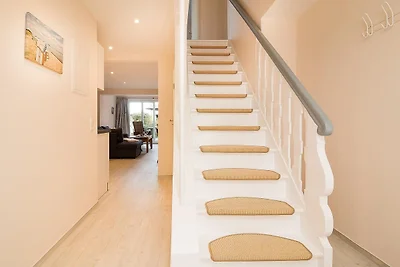 Vakantieappartement Gezinsvakantie Grömitz