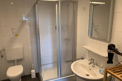 wattenmeer-ferien Ferienwohnung 1
