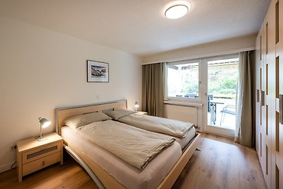 Vakantieappartement Gezinsvakantie Davos