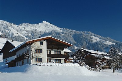 Vakantieappartement Gezinsvakantie Westendorf