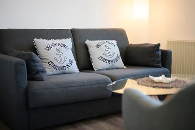 Promenade 27 Koje 23