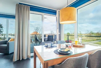 "Dünenpark Heiligenhafen", Haus