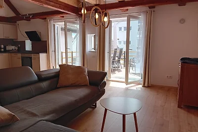 Vakantieappartement Gezinsvakantie Bad Buchau